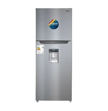 Imagen de Heladera frío seco Enxuta Inox RENX1350DI-1 345lts inox Dispensador