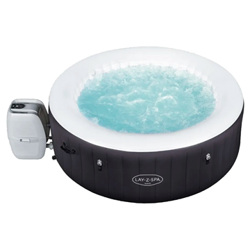 Imagen de Yacuzzi Spa hidromasaje burbujas Bestway LAY-S-SPA 60001 Miami