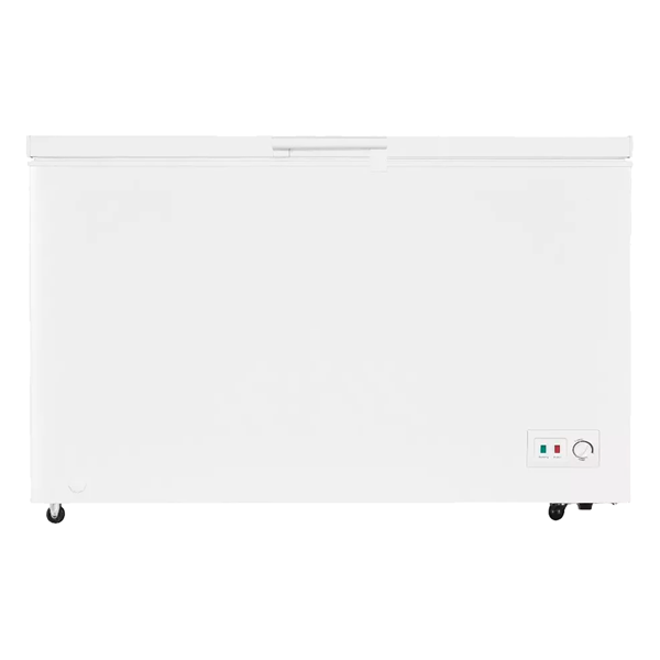 Imagen de Freezer horizontal Futura FUT-FRH380 371 lts