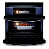 Imagen de Cocina a gas supergas WHIRPOOL Doble horno 5 h inox