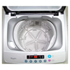 Imagen de Lavarropas automatico Whirlpool 8.5kg Sniper WWI08BS