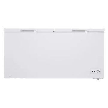 Imagen de Freezer horizontal Futura FRH508 2 puertas doble función