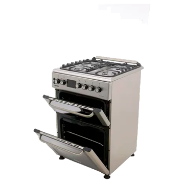 Imagen de Cocina combinada Siam doble horno CC60EV-D 4h gas