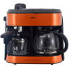 Imagen de Cafetera Ufesa combinada CK 7355 1800W