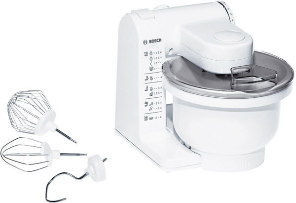Imagen de Robot BOSCH MUM4405 500w