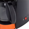 Imagen de Cafetera Ufesa combinada CK 7355 1800W