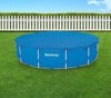 Imagen de Cubre piscina 58037 estructural