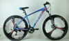 Imagen de Bici OVERCROSS COMPASS 29