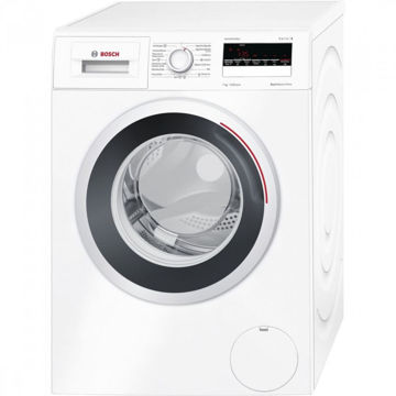Imagen de Lavarropa Bosch frontal 7k inverter WAN24260E