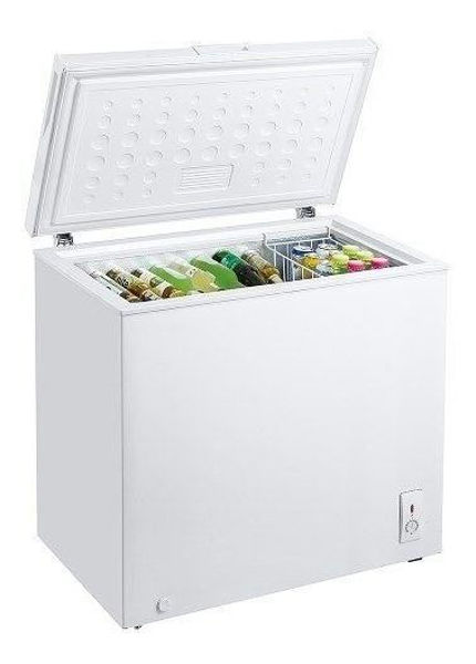 Imagen de Freezer horizontal Futura 200 lts FUT-200