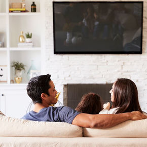 Imagen para la categoría Electrónica, Audio y Video