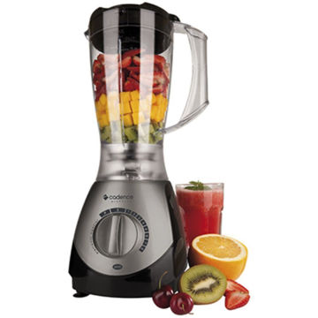 Imagen de Licuadora Cadence LIQ798 ngr/metal 8v