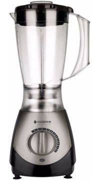 Imagen de Licuadora Cadence LIQ798 ngr/metal 8v