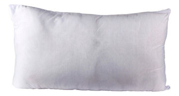 Imagen de Almohada Herval fibra 60x40 7564