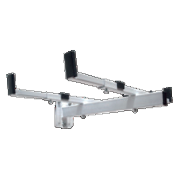 Imagen de Soporte blanco Microondas SBR3.6