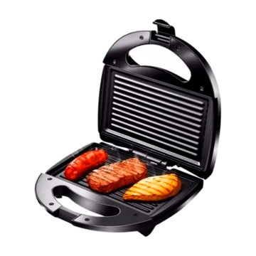 Imagen de Sandwichera Mondial GRILL s12