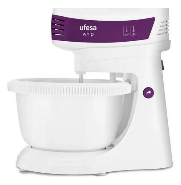 Imagen de Batidora UFESA con bowl BV 4655