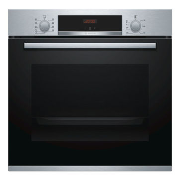 Imagen de Horno empotrar Bosch HBA 512 ESO Multifunción
