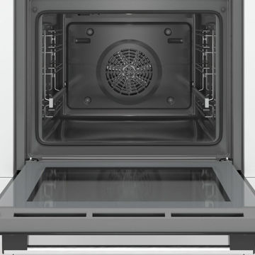 Imagen de Horno empotrar Bosch HBA 512 ESO Multifunción