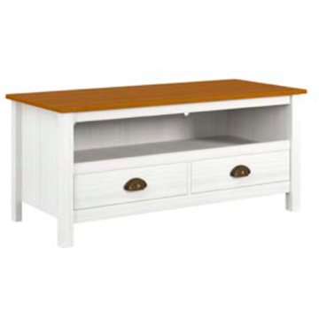 Imagen de Rack Finestra 2 cajones 9120 B topazio