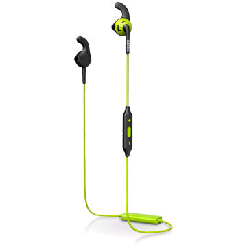 Imagen de Auriculares Philips DEPORTIVOS BTOOTH SHQ6500CL/00