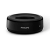 Imagen de Telefono inalámbrico Philips negro D1311B/77