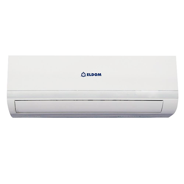 Imagen de Aire Eldom INVERTER 12000 BTU SPLIT CSH-12