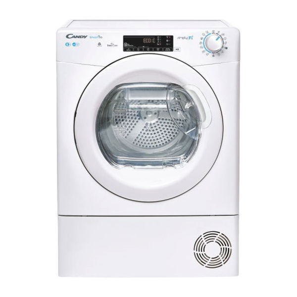 Imagen de Secarropa Candy evacuacion CSE V8LF-S 8k