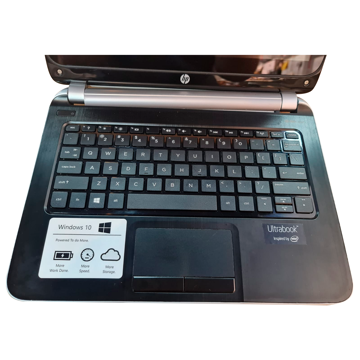 Imagen de Notebook Refurbish AMD - 4GB ram, 128 SSD, touch 12.5 pulgadas