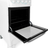 Imagen de Cocina a gas Mueller Moderato 4H BLANCA 610001701 610001800