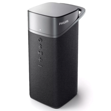 Imagen de Parlante bluetooth Philips TAS3505//00