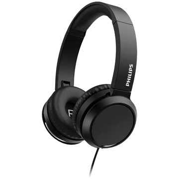 Imagen de Auricular on ear Philips TAH4105BK/00 NEGRO
