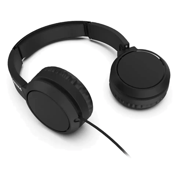 Imagen de Auricular on ear Philips TAH4105BK/00 NEGRO