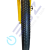 Imagen de Bicicleta OVERCROSS Mamba AMARILLO 29" aleación 21 vel Shimano Tourney TZ