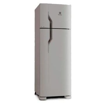 Imagen de Heladera frío natural ELECTROLUX DC36G silver