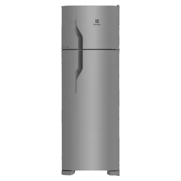 Imagen de Heladera frío natural ELECTROLUX DC36G silver