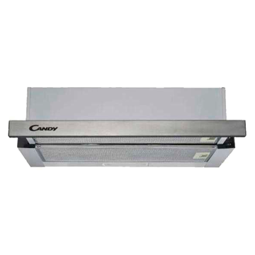 Imagen de Campana extractora Candy CBT 625-2X o CBT6RGX