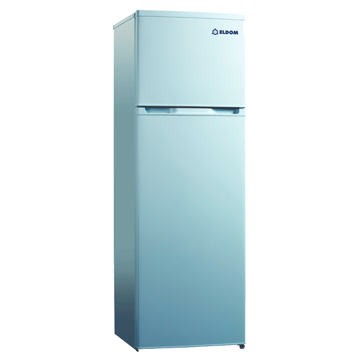 Imagen de Heladera con freezer ELDOM FH212 - 207