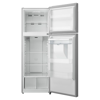 Imagen de Heladera frío seco ELDOM INOX NF340 HO c/dispensador agua