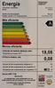 Imagen de Heladera con freezer ELDOM FH212 - 207