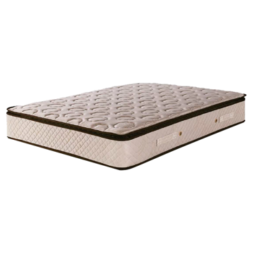 Imagen de Colchon Cannon SUBLIME resortes PTOP 200x160x33