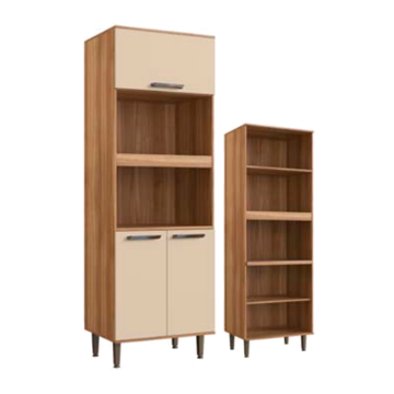 Imagen de Panelero Artecasa 6121 torre quente 210X65X50