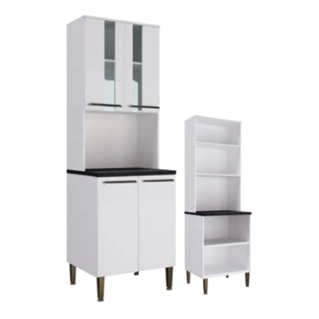 Imagen de Kit Cocina Artecasa 540 duplo 201X53X53