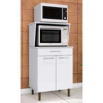 Imagen de Multiuso Artecasa 390 c/cajón BALCAO COM GAVETA 130x66x50