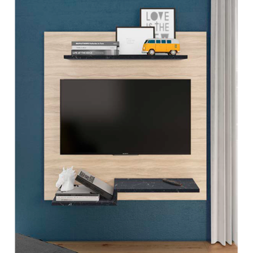 Imagen de Panel rack Artecasa 1240 SUPREMA 135x130x29