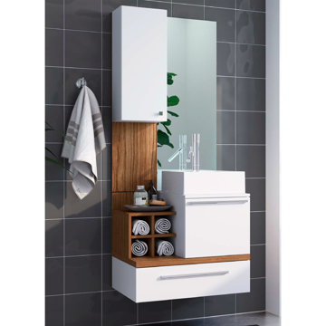 Imagen de Muebles baño Artecasa 1310 ALTEZA c/expejo 157x65x47