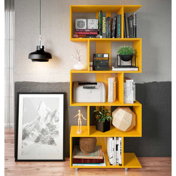 Imagen de Estanteria Artecasa CL007 ESTANTE ALTA 79x183x32