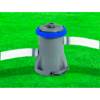Imagen de Piscina combo Bestway 10250 lts inflables de regalo bomba y filtro