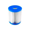 Imagen de Piscina combo Bestway 10250 lts inflables de regalo bomba y filtro