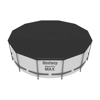 Imagen de Piscina combo Bestway 10250 lts inflables de regalo bomba y filtro